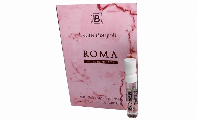 Laura Biagiotti Roma Rosa edt próbka.jpg