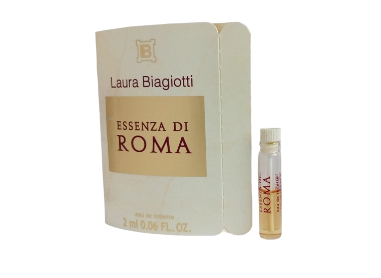 Laura Biagiotti Essenza Di Roma edt.png
