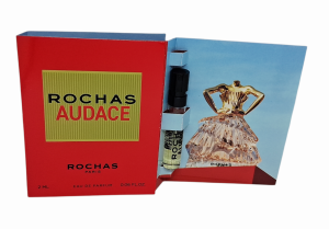 Rochas Audace Eau de Parfum 2 ml 