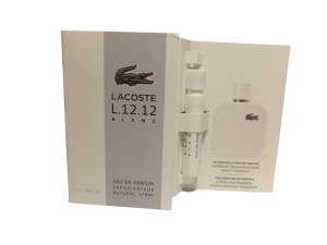 Lacoste Eau De Lacoste L.12.12 Blanc edp 1,2ml