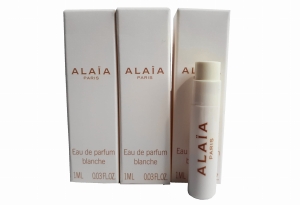 Alaia Paris Blanche edp 1ml
