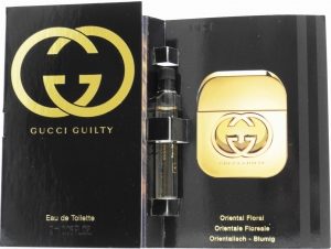 Gucci Guilty edt 2ml próbka