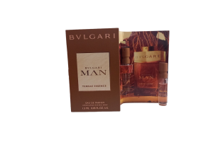 Bvlgari Man Terrae Essence edp 1,5ml