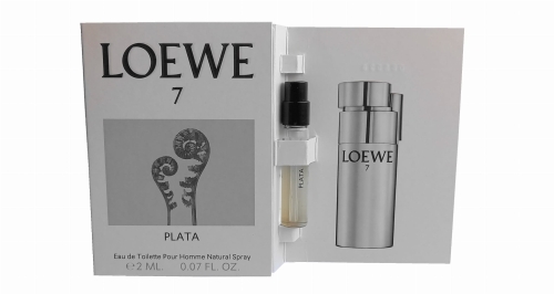 Loewe 7 Plata edt próbka.jpg