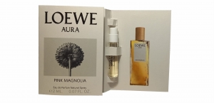 Loewe Aura Pink Magnolia edp 2ml