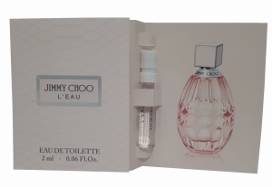 Jimmy Choo L'eau edt 2ml próbka perfum