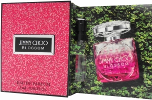 Jimmy Choo Blossom edp 2ml