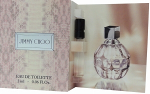 Jimmy Choo edt 2ml