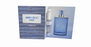 Jimmy Choo Man Aqua edt 2ml 
