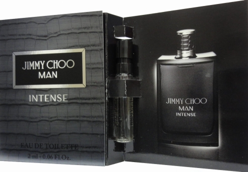 Jimmy Choo Man Intense edt próbka.JPG