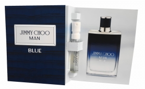 Jimmy Choo Man Blue edt 2ml