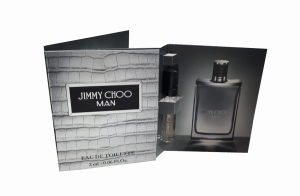 Jimmy Choo Man edt 2ml próbka perfum