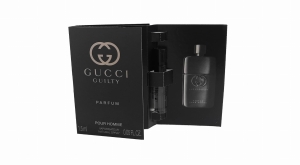 Gucci Guilty Pour Homme parfum 1,5ml