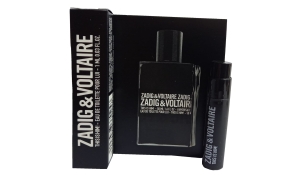 Zadig & Voltaire This is Him! edt pour Lui 1 ml