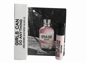 Zadig & Voltaire Girls Can Anything edp 1 ml