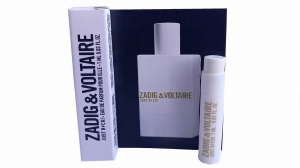 Zadig & Voltaire Just Rock! edp 1 ml