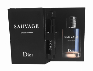 Dior Sauvage edp 1ml 