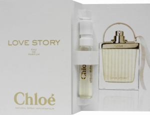 Chloe Love Story edp 1,2ml próbka perfum