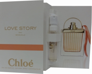 Chloe Love Story Eau Sensuelle edp 1,2ml próbka