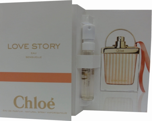 Chloe Love Story eau Sensuelle edp próbka.JPG