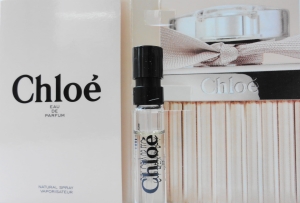 Chloe Chloe edp 1,2ml próbka perfum