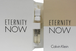 Calvin Klein Eternity Now edp 1,2ml próbka perfum