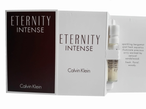 Calvin Klein Eternity Intense edp 1,2ml próbka perfum