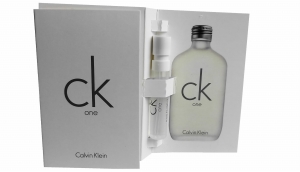 Calvin Klein Ck One edt 1,2ml próbka