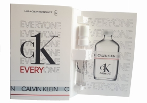 Calvin Klein CK Everyone edt 1,2ml