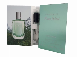 Davidoff Run Willd for her edp 1,2ml