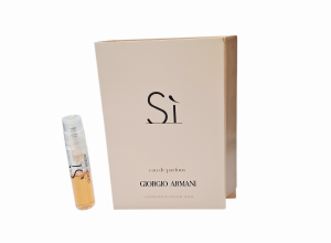 Giorgio Armani Si edp 1,2 ml próbka