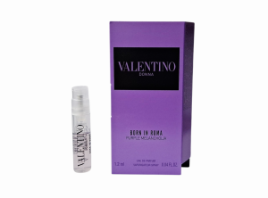 Valentino Donna Born in Roma Purple edp 1,2ml