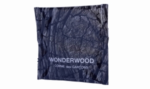 Comme des Garcons Wonderwood edp 1,5ml