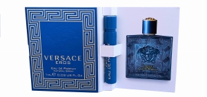 Versace Eros edp 1ml