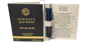 Versace Dylan Blue Pour Femme edp 1ml
