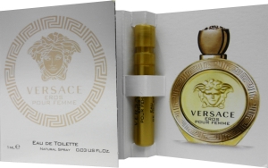Versace Eros Pour Femme edt 1ml próbka 