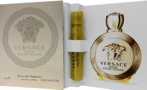 Versace Eros Pour Femme edp 1ml próbka