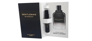 Givenchy Gentleman Boisee edp 1ml
