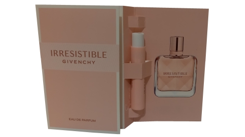 Givenchy Irresistible edp próbka.jpg
