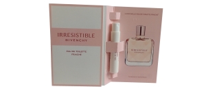 Givenchy Irresistible Fraiche edt 1ml