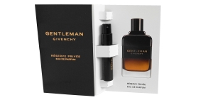 Givenchy Gentleman Reserve Privee edp 1ml