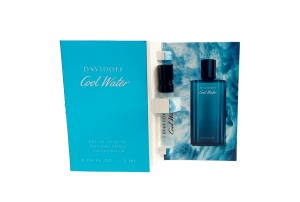 Davidoff Cool Water edt 1,2ml próbka
