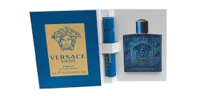 Versace Eros parfum 1ml