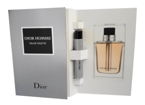 Dior Homme edt (2020) 1ml 