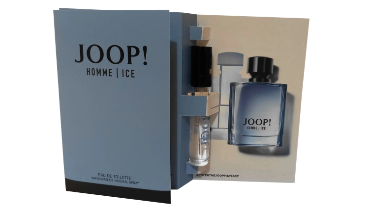 Joop Homme Ice edt próbka.jpg