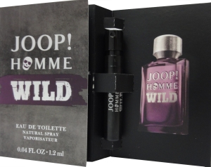 Joop Homme Wild edt 1,2ml