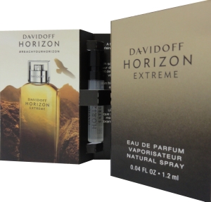 Davidoff Horizon Extreme edp 1.2ml