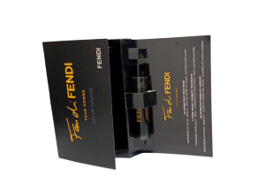 Fendi Fan di Fendi pour Homme 1ml