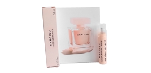 Narciso Rodriguez Narciso Cristal edp 0,8ml