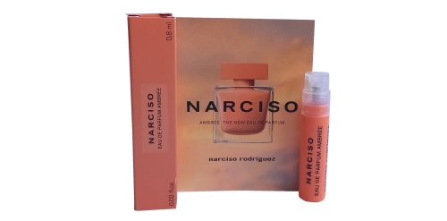 Narciso Rodriguez Narciso Eau de Parfum Ambree edp probka perfum.jpg